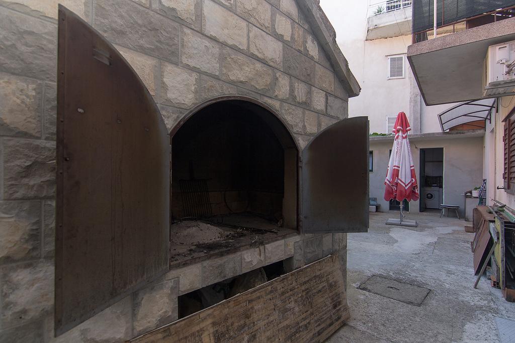 Guesthouse Josko Makarska Exterior foto